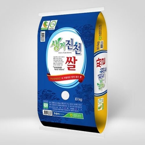 [농협양곡] 생거진천쌀 10kg(2022년산)
